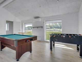 Holiday Home Tatiane - 1-5km from the sea by Interhome - Løkken - 6