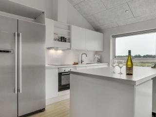Holiday Home Tatiane - 1-5km from the sea by Interhome - Løkken - 1