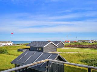 Holiday Home Adrian - 200m from the sea by Interhome - Løkken - 8