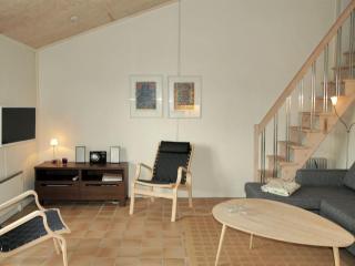 Apartment Eydis - 150m from the sea by Interhome - Løkken - 2
