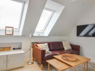 Apartment Evangelina - 350m from the sea by Interhome - Løkken - 2