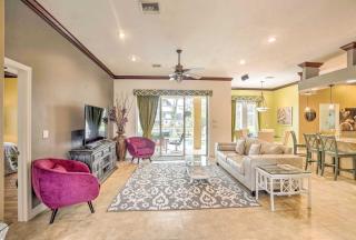 Canalfront Cape Coral Home w/ Private Dock! - 7