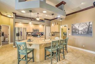 Canalfront Cape Coral Home w/ Private Dock! - 6