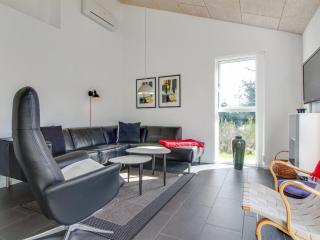 Holiday Home Aron - 700m from the sea by Interhome - Løkken - 9