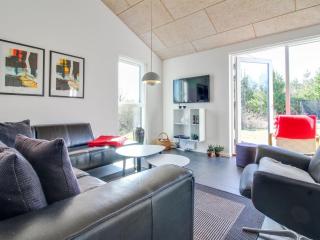 Holiday Home Aron - 700m from the sea by Interhome - Løkken - 8