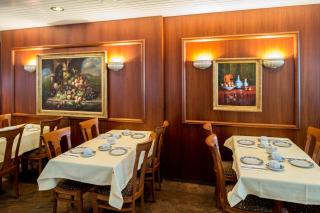 Hotel Churchill - Ginevra - 8