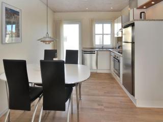 Apartment Haghni - 200m from the sea by Interhome - Løkken - 4