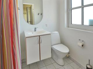 Apartment Haghni - 200m from the sea by Interhome - Løkken - 2