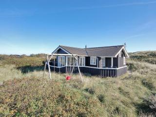 Holiday Home Kasperi - 250m from the sea by Interhome - Løkken - 0