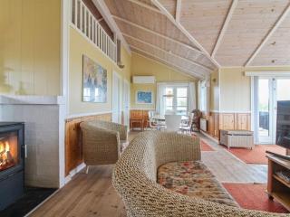 Holiday Home Kasperi - 250m from the sea by Interhome - Løkken - 1