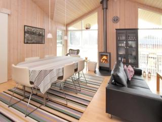 Holiday Home Oskarvine - 900m from the sea by Interhome - 6