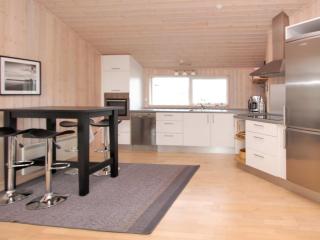 Holiday Home Oskarvine - 900m from the sea by Interhome - 4