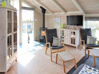 Holiday Home Sina - 300m from the sea by Interhome - Løkken - 8