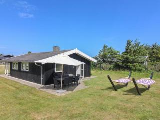 Holiday Home Alberga - 700m from the sea by Interhome - Løkken - 0