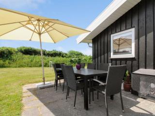 Holiday Home Alberga - 700m from the sea by Interhome - Løkken - 8