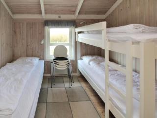 Holiday Home Sina - 300m from the sea by Interhome - Løkken - 1
