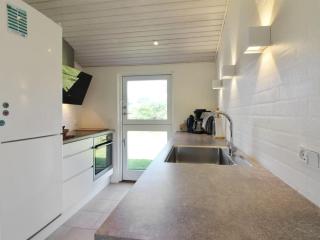 Holiday Home Alberga - 700m from the sea by Interhome - Løkken - 5