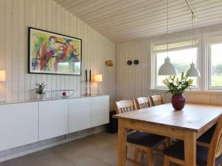 Holiday Home Alberga - 700m from the sea by Interhome - Løkken - 6