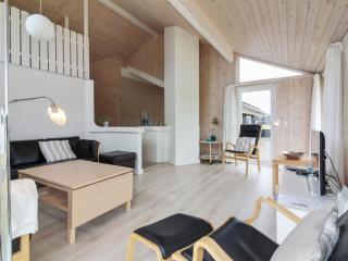 Holiday Home Huno - 400m from the sea by Interhome - Løkken - 6