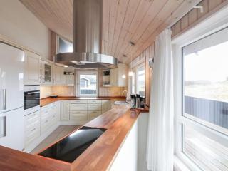 Holiday Home Huno - 400m from the sea by Interhome - Løkken - 4