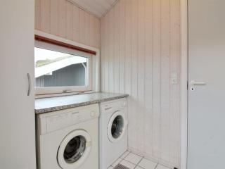 Holiday Home Solvejg - 150m from the sea by Interhome - Løkken - 1