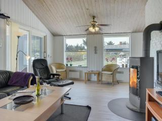 Holiday Home Vilhelmiina - 350m from the sea by Interhome - Løkken - 8