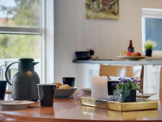 Holiday Home Vilhelmiina - 350m from the sea by Interhome - Løkken - 2
