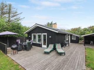 Holiday Home Aafje - 700m from the sea in NW Jutland by Interhome - Løkken - 0
