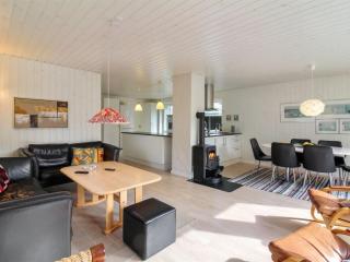 Holiday Home Aafje - 700m from the sea in NW Jutland by Interhome - Løkken - 4