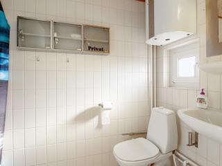 Apartment Birgitta - 150m from the sea by Interhome - 3