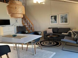 Apartment Birgitta - 150m from the sea by Interhome - 2