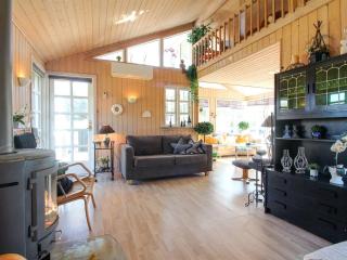 Holiday Home Bjari - 850m from the sea by Interhome - Løkken - 5