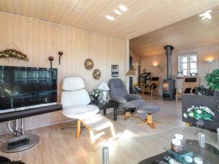 Holiday Home Bjari - 850m from the sea by Interhome - Løkken - 3