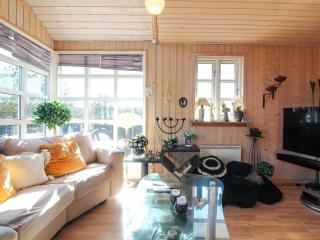 Holiday Home Bjari - 850m from the sea by Interhome - Løkken - 4