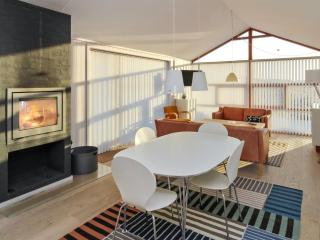 Holiday Home Erko - 150m from the sea by Interhome - Løkken - 8