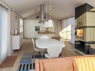Holiday Home Erko - 150m from the sea by Interhome - Løkken - 6