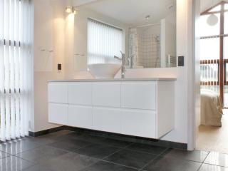 Holiday Home Erko - 150m from the sea by Interhome - Løkken - 1