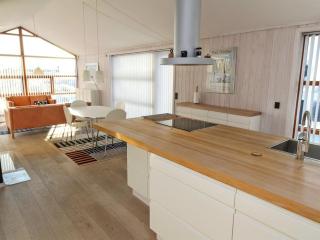 Holiday Home Erko - 150m from the sea by Interhome - Løkken - 5