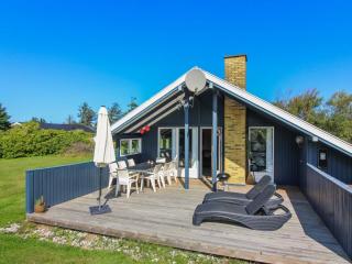 Holiday Home Aleksia - 1km from the sea by Interhome - Løkken - 9