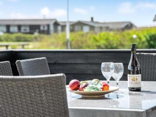 Holiday Home Evely - 300m from the sea by Interhome - Løkken - 8