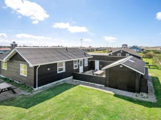 Holiday Home Evely - 300m from the sea by Interhome - Løkken - 0