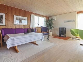 Holiday Home Evely - 300m from the sea by Interhome - Løkken - 7