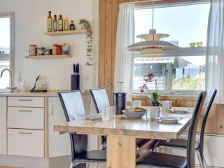 Holiday Home Evely - 300m from the sea by Interhome - Løkken - 6