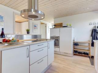 Holiday Home Evely - 300m from the sea by Interhome - Løkken - 5
