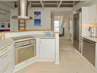 Apartment Githe - 100m from the sea by Interhome - Løkken - 2