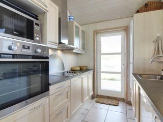 Holiday Home Åmunde - 150m from the sea by Interhome - Løkken - 4