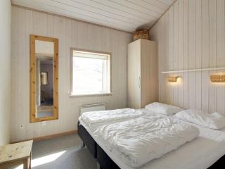 Holiday Home Åmunde - 150m from the sea by Interhome - Løkken - 1