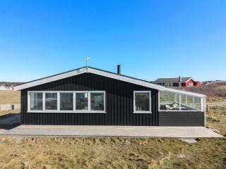 Holiday Home Freydis - 92m from the sea by Interhome - Løkken - 8
