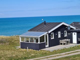 Holiday Home Freydis - 92m from the sea by Interhome - Løkken - 0