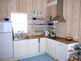 Holiday Home Freydis - 92m from the sea by Interhome - Løkken - 1